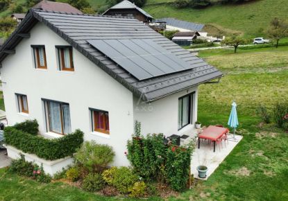 vente Maison Ugine