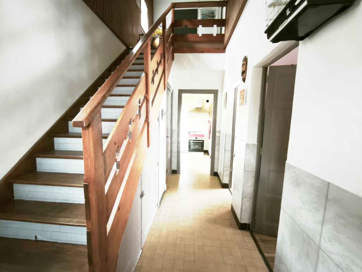 vente Maison Ugine - Photo 10