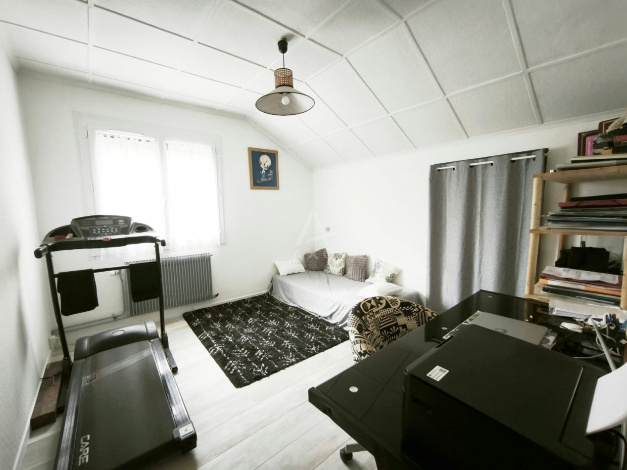 vente Maison Ugine - Photo 12
