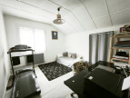 vente Maison Ugine