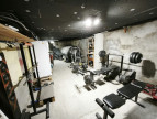 vente Maison Ugine
