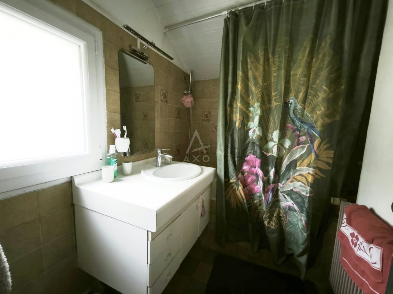 vente Maison Ugine - Photo 16