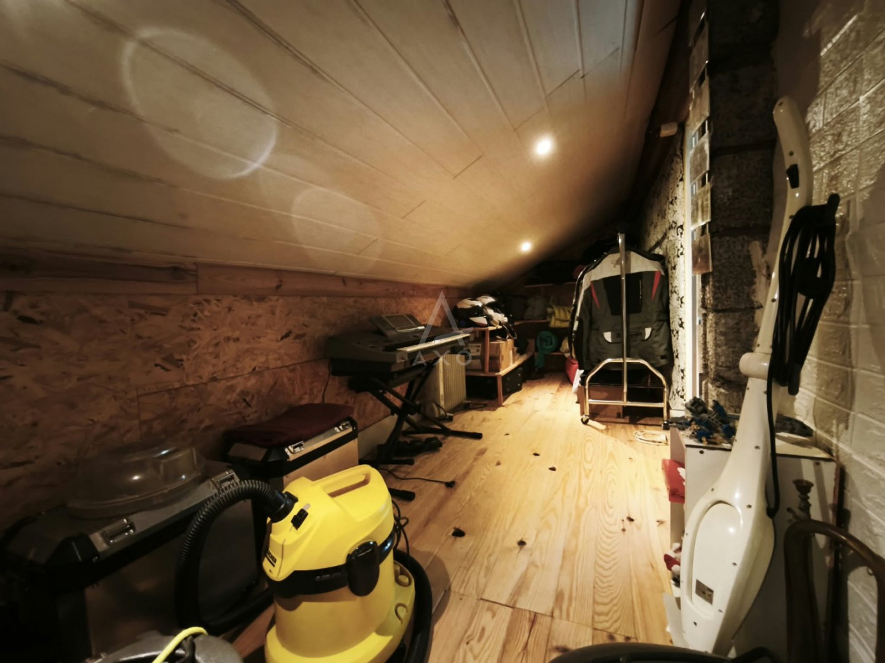 vente Maison Ugine - Photo 15