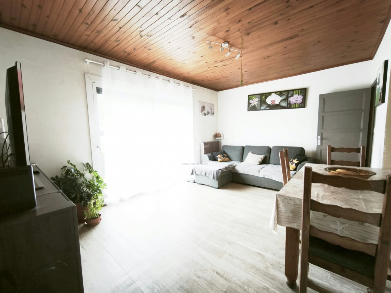 vente Maison Ugine - Photo 2