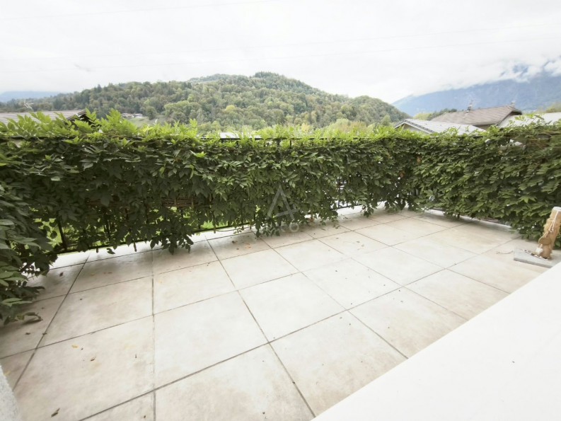 vente Maison Ugine - Photo 3