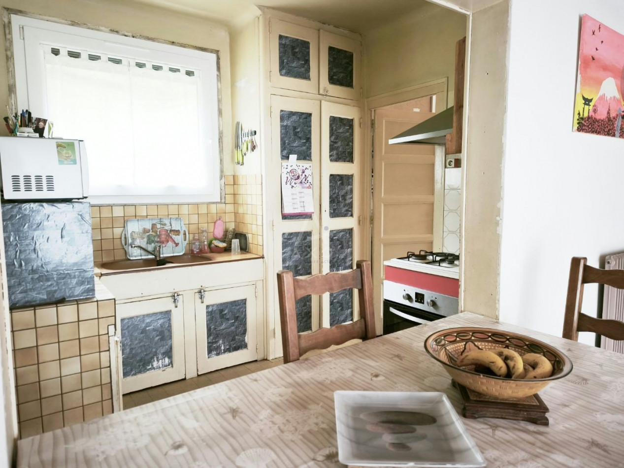 vente Maison Ugine - Photo 5