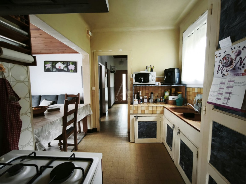 vente Maison Ugine - Photo 6