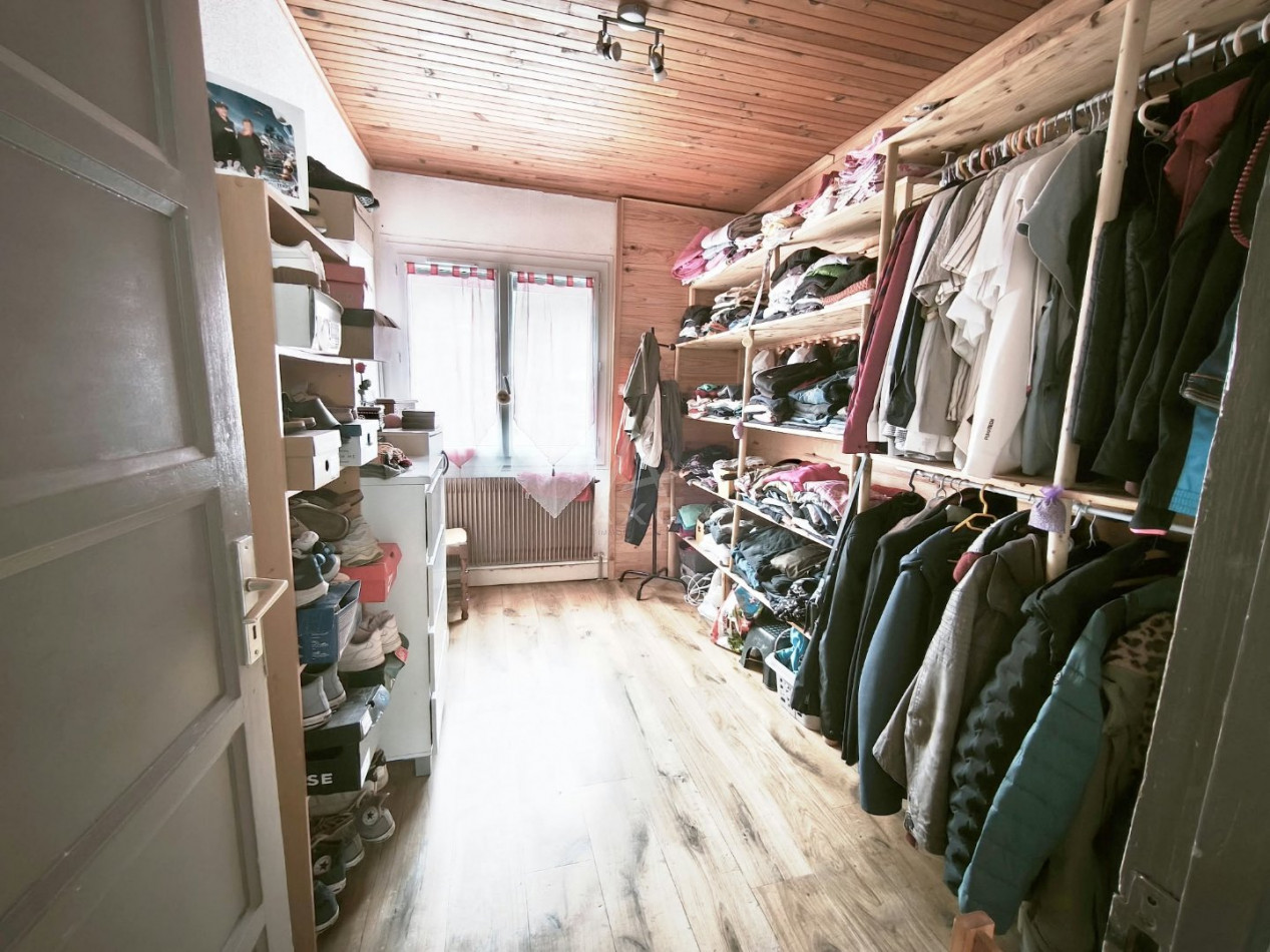 vente Maison Ugine - Photo 8