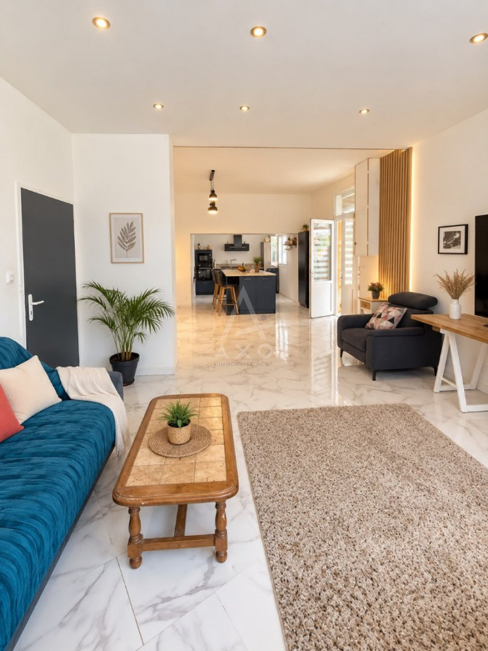 vente Maison Cabanac Et Villagrains - Photo 3