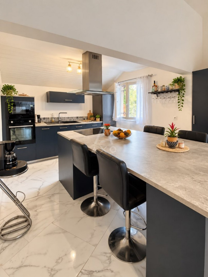 vente Maison Cabanac Et Villagrains - Photo 4