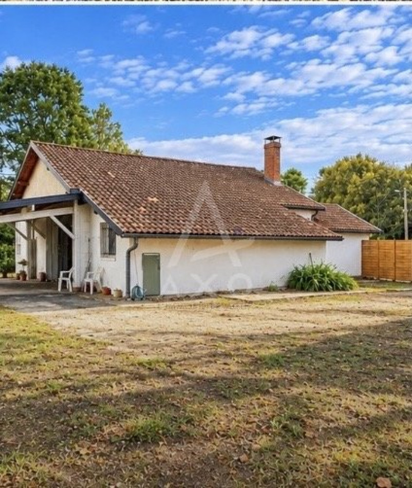 vente Maison Cabanac Et Villagrains - Photo 1