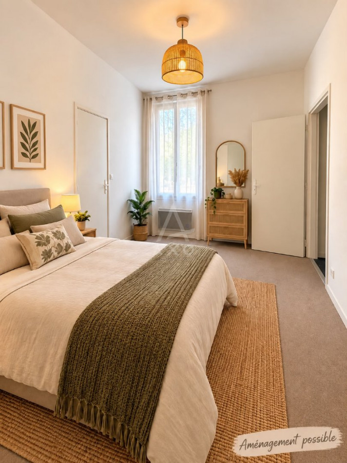 vente Maison Cabanac Et Villagrains - Photo 6
