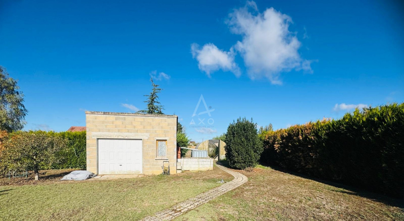 vente Maison individuelle Ladon - Photo 8