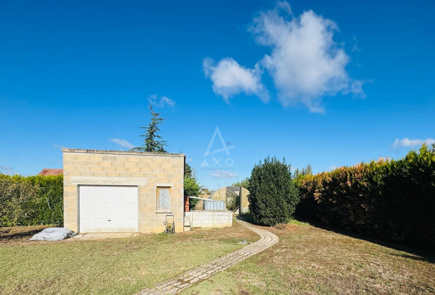 vente Maison individuelle Ladon - Photo 8