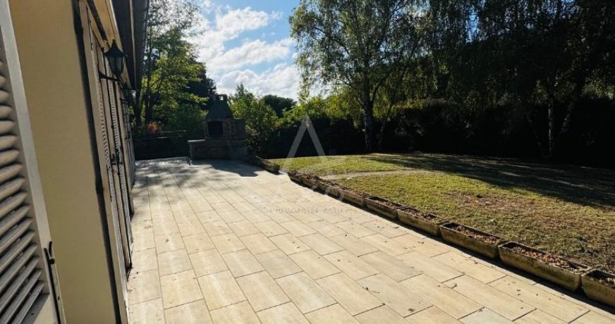 vente Maison individuelle Ladon
