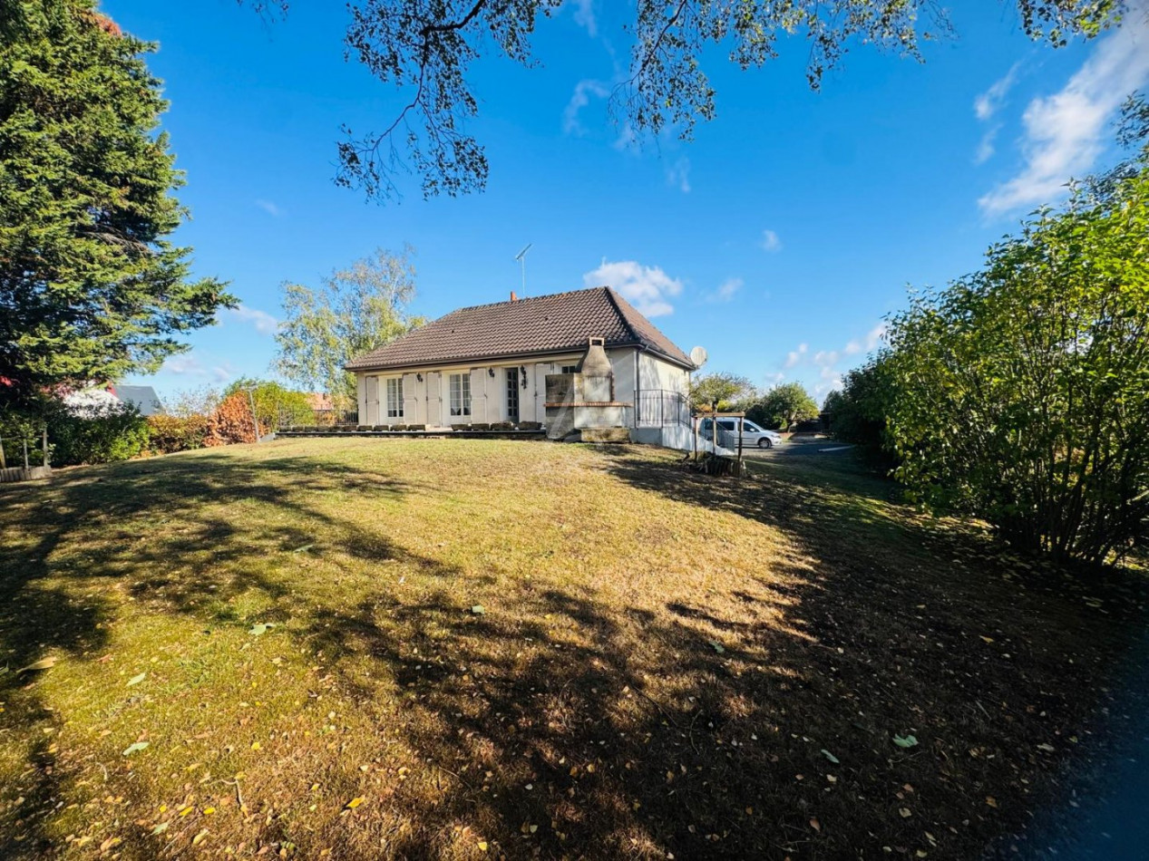 vente Maison individuelle Ladon - Photo 1