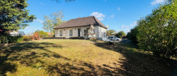 vente Maison individuelle Ladon