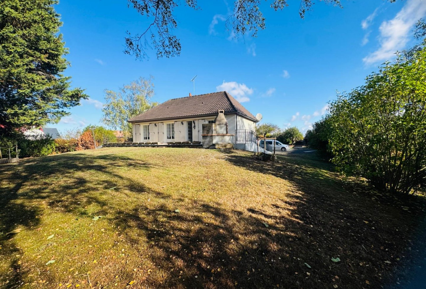 vente Maison individuelle Ladon - Photo 1