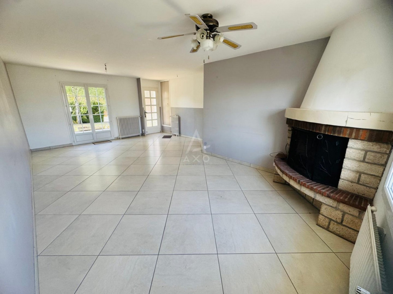 vente Maison individuelle Ladon - Photo 3