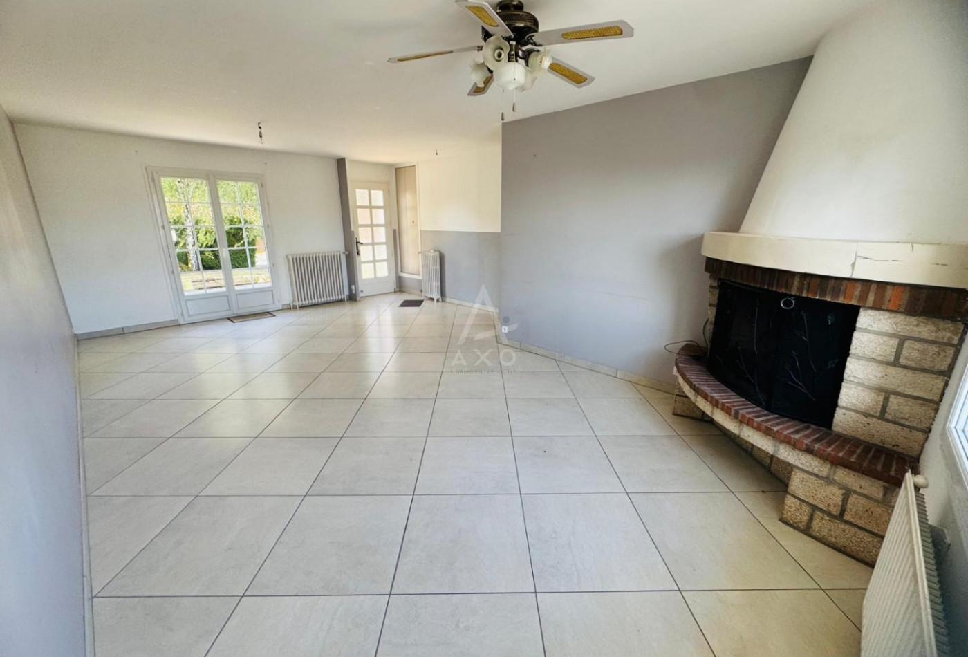 vente Maison individuelle Ladon - Photo 3