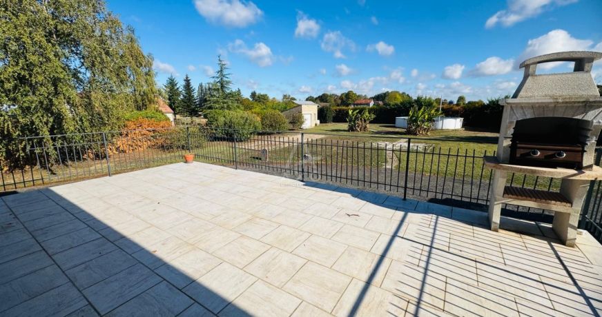 vente Maison individuelle Ladon