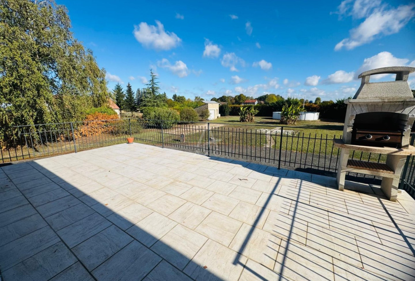 vente Maison individuelle Ladon - Photo 9