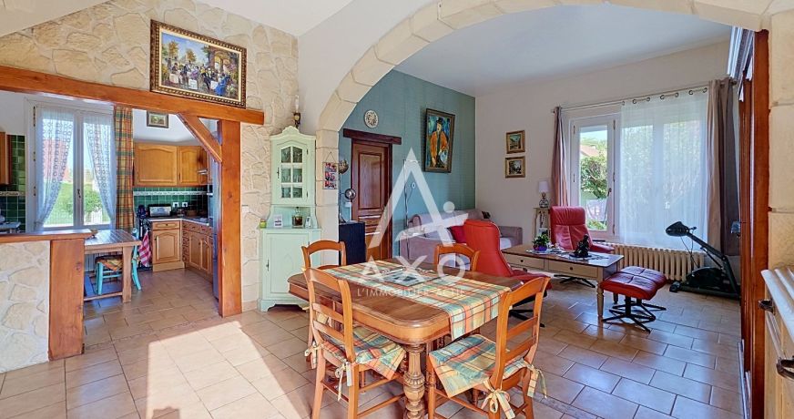 vente Maison Cepoy