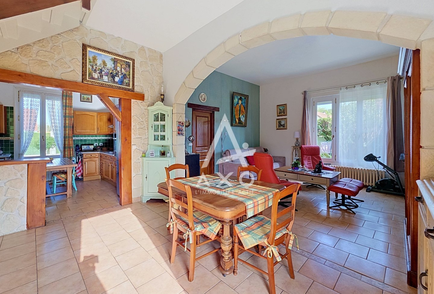 vente Maison Cepoy - Photo 5