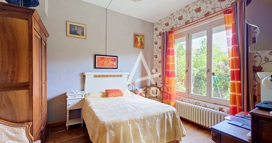 vente Maison Cepoy