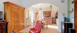 vente Maison Cepoy