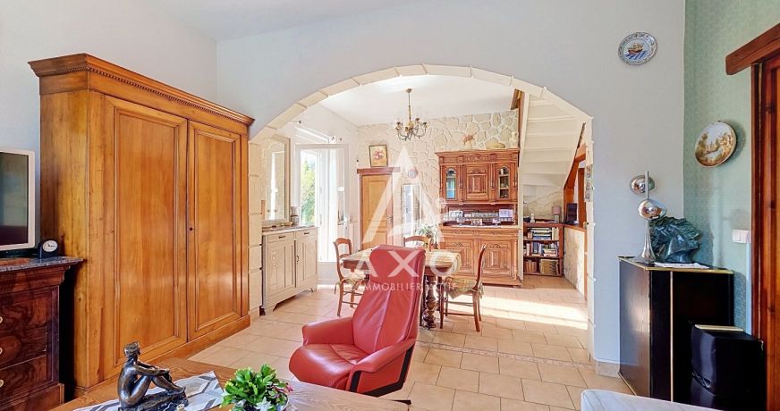 vente Maison Cepoy