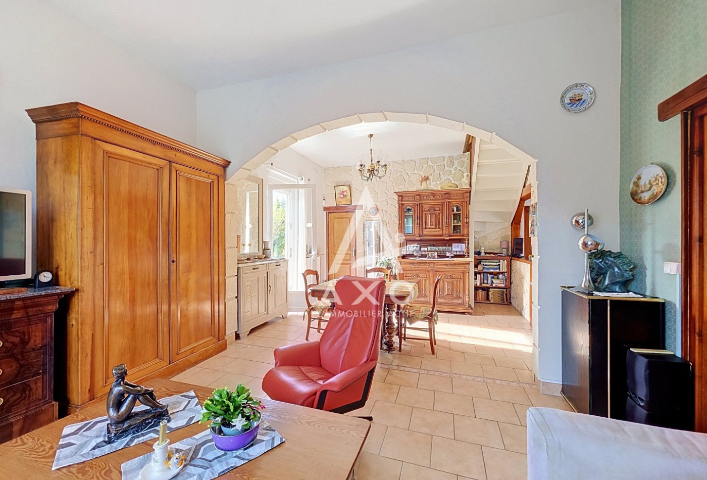 vente Maison Cepoy - Photo 4
