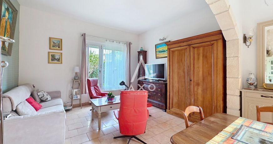 vente Maison Cepoy