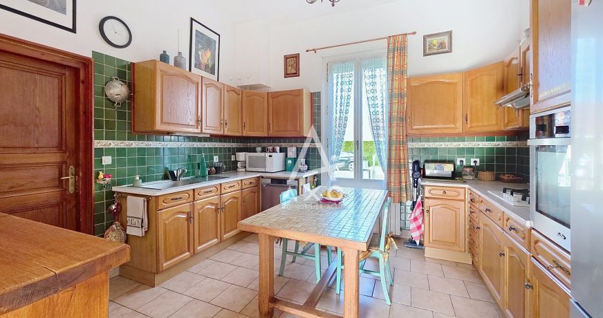vente Maison Cepoy