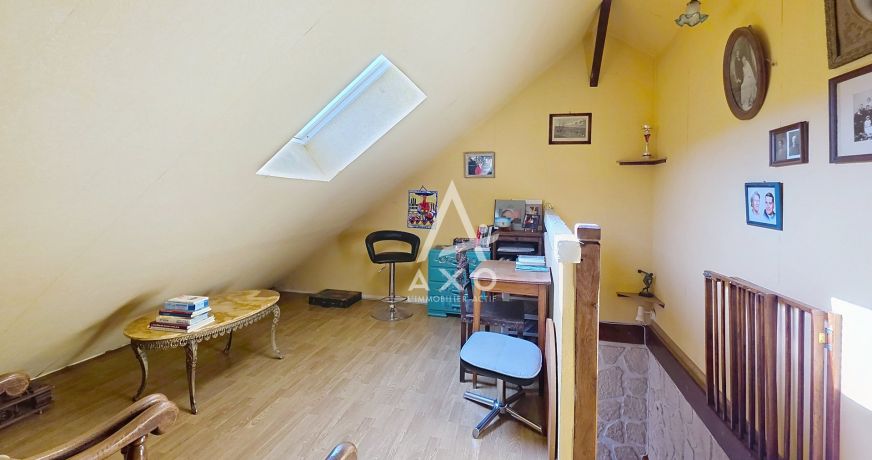 vente Maison Cepoy