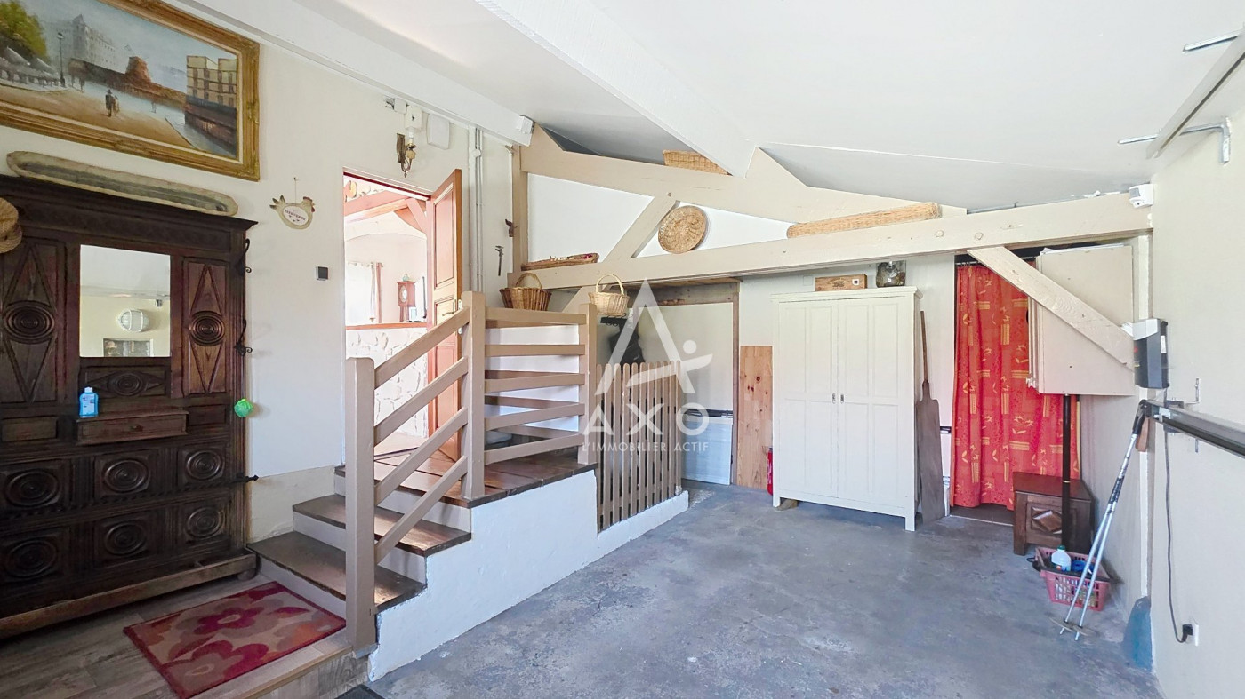vente Maison Cepoy - Photo 15