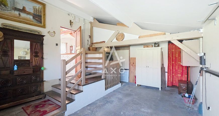 vente Maison Cepoy