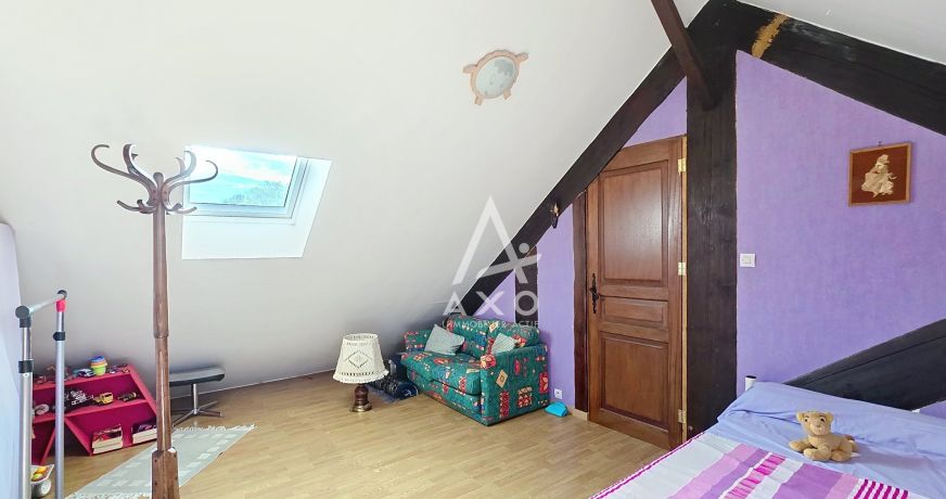 vente Maison Cepoy