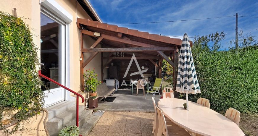 vente Maison Cepoy