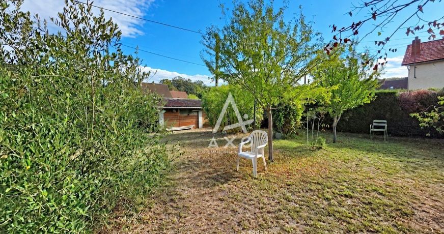 vente Maison Cepoy
