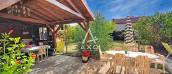 vente Maison Cepoy