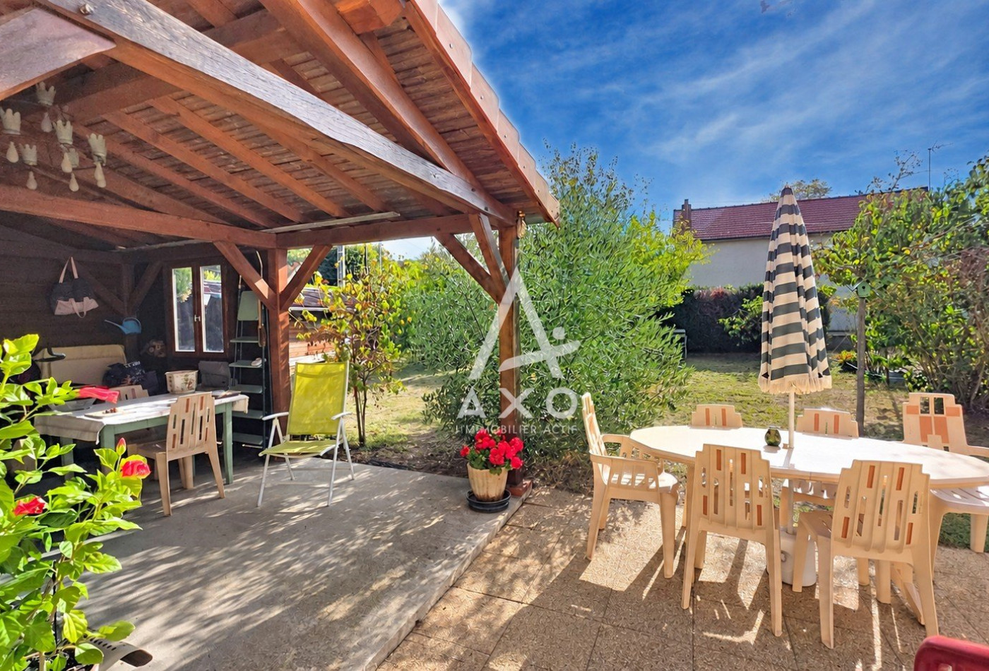 vente Maison Cepoy - Photo 1