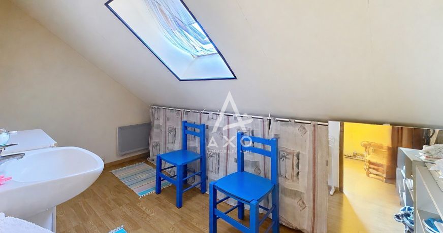 vente Maison Cepoy