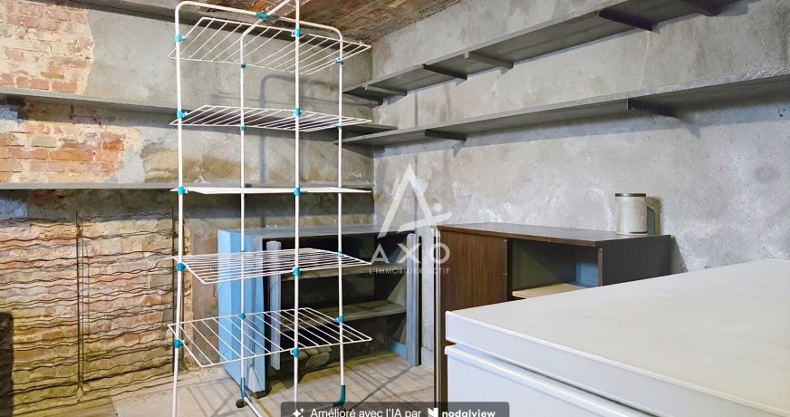 vente Maison Cepoy