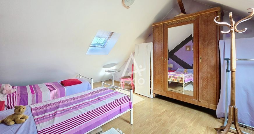 vente Maison Cepoy
