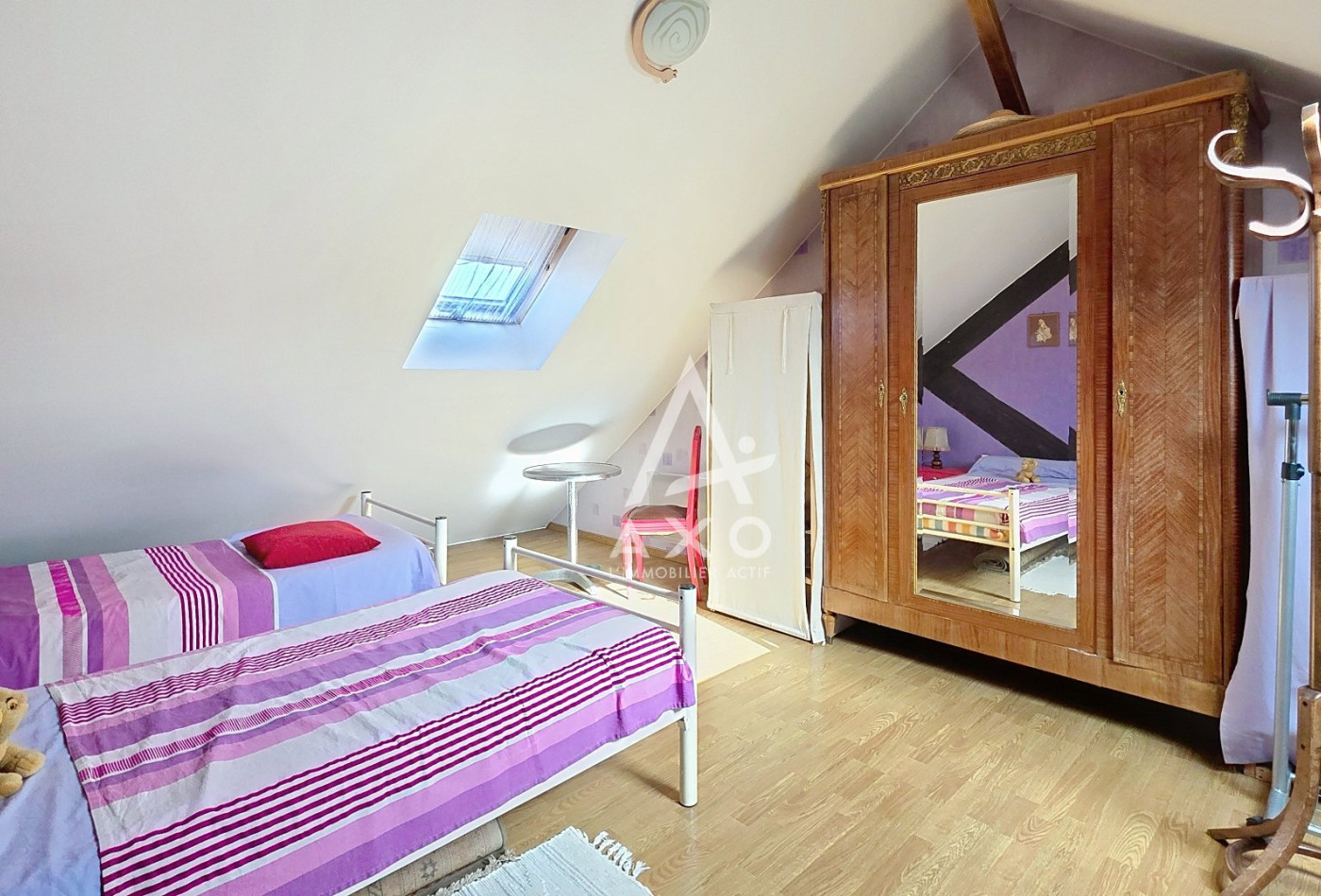 vente Maison Cepoy - Photo 10