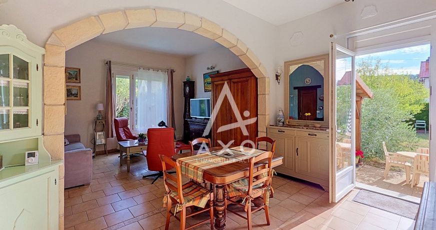 vente Maison Cepoy