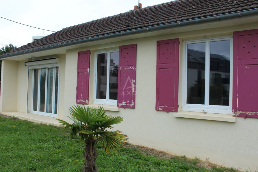 vente Maison à rénover Caen - Photo 1