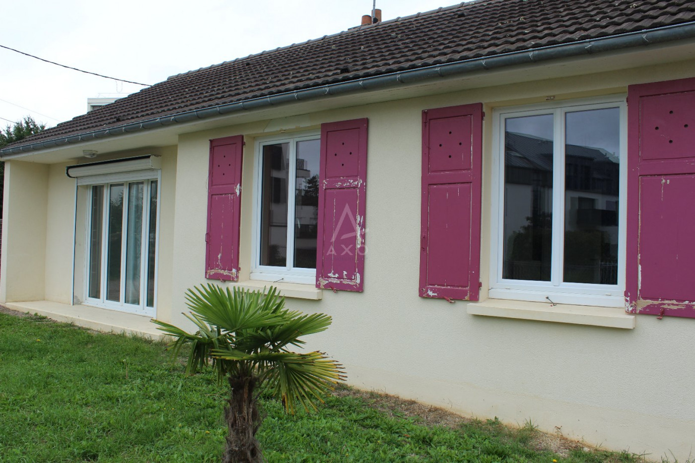 vente Maison à rénover Caen - Photo 1
