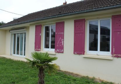 vente Maison à rénover Caen